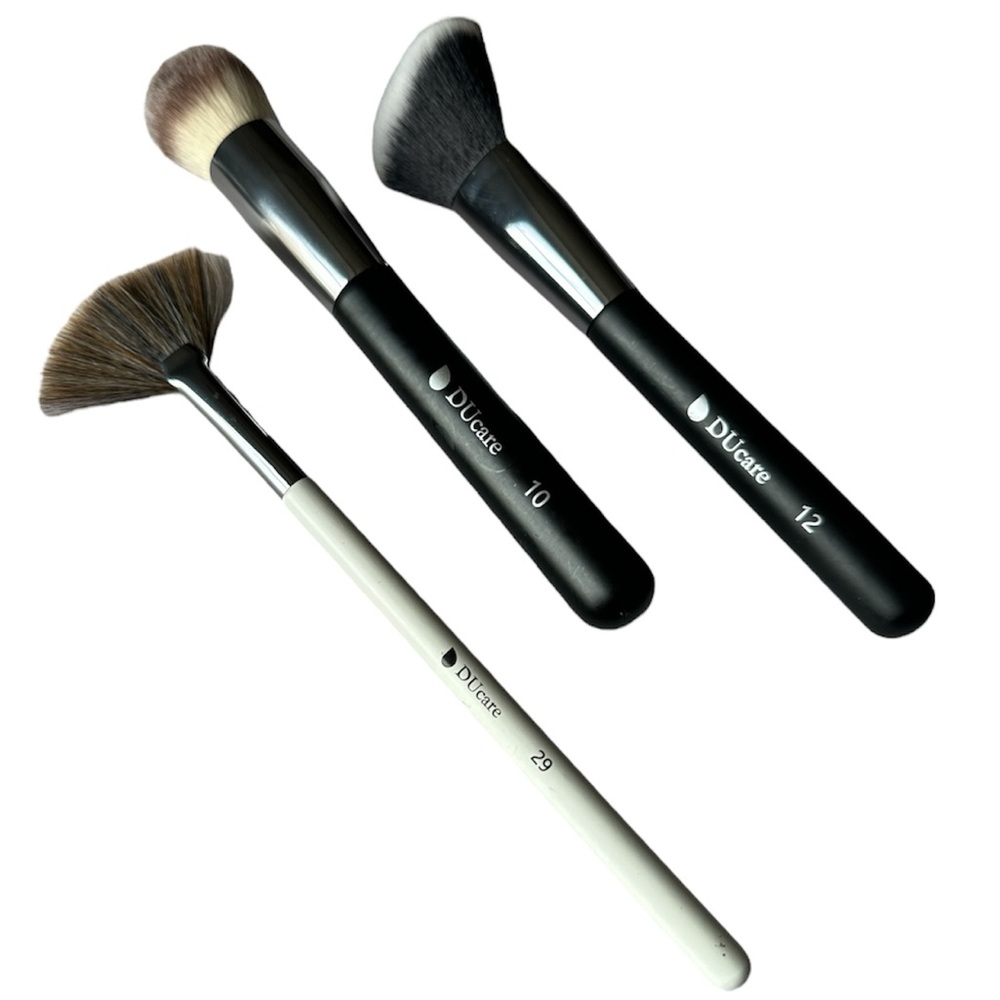 European Bare Face Powder Set - Picture 4 of 9